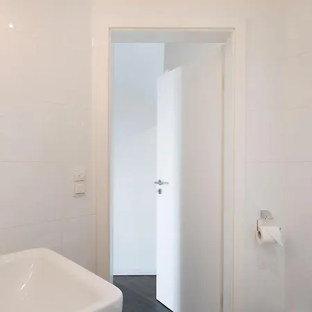 Buergermeister-fox 42 Traumhaftes-fehmarn Appartement *