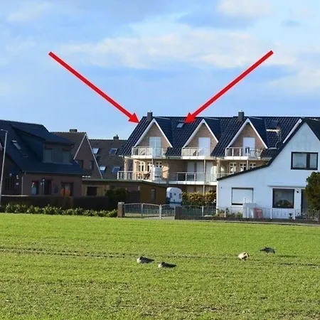 Appartement Buergermeister-fox 42 Traumhaftes-fehmarn *