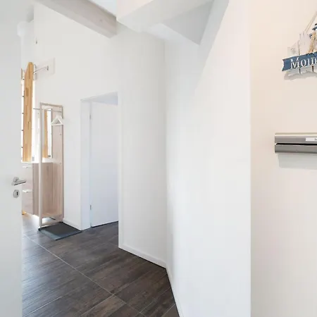 Buergermeister-fox 42 Traumhaftes-fehmarn Appartement Neue Tiefe Fehmarn