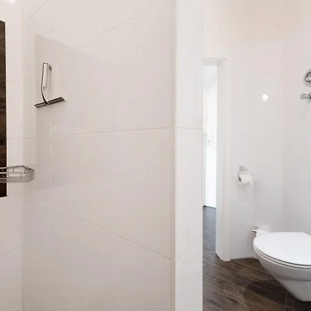 Appartement Buergermeister-fox 42 Traumhaftes-fehmarn Neue Tiefe Fehmarn