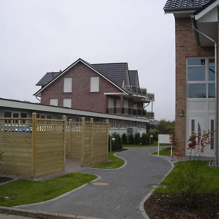 Buergermeister-fox 42 Traumhaftes-fehmarn Neue Tiefe Fehmarn