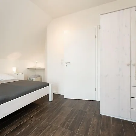 Buergermeister-fox 42 Traumhaftes-fehmarn Appartement