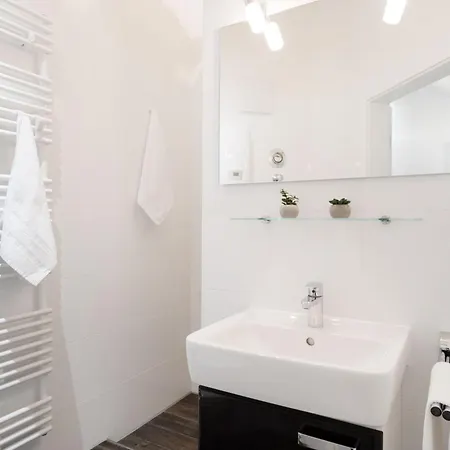 Appartement Buergermeister-fox 42 Traumhaftes-fehmarn