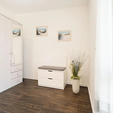 Buergermeister-fox 42 Traumhaftes-fehmarn Apartment *