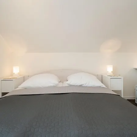 Appartement Buergermeister-fox 42 Traumhaftes-fehmarn *