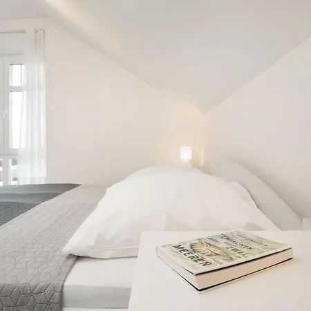 Appartement Buergermeister-fox 42 Traumhaftes-fehmarn Neue Tiefe Fehmarn