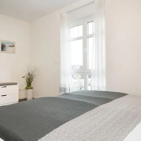 Buergermeister-fox 42 Traumhaftes-fehmarn *