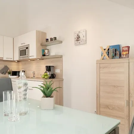 Buergermeister-fox 42 Traumhaftes-fehmarn Neue Tiefe Fehmarn