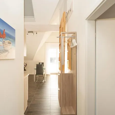 Buergermeister-fox 42 Traumhaftes-fehmarn * Neue Tiefe Fehmarn