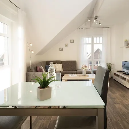 Buergermeister-fox 42 Traumhaftes-fehmarn Appartement Neue Tiefe Fehmarn