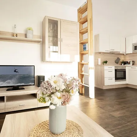 Buergermeister-fox 42 Traumhaftes-fehmarn *