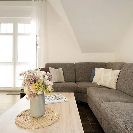 Buergermeister-fox 42 Traumhaftes-fehmarn