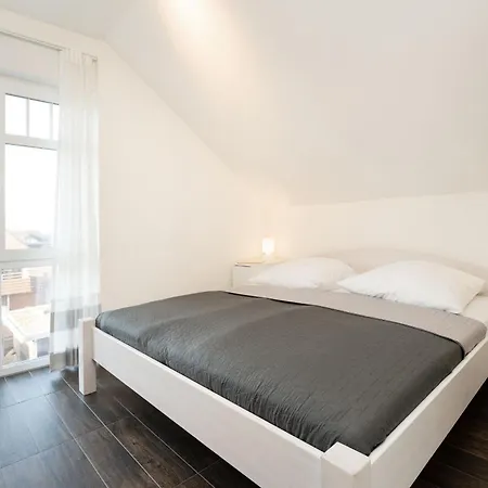 Buergermeister-fox 42 Traumhaftes-fehmarn Appartement