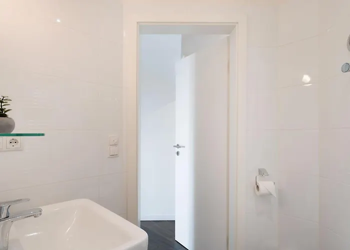 Buergermeister-fox 42 Traumhaftes-fehmarn Appartement *