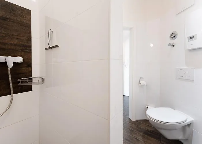 Appartement Buergermeister-fox 42 Traumhaftes-fehmarn Neue Tiefe Fehmarn