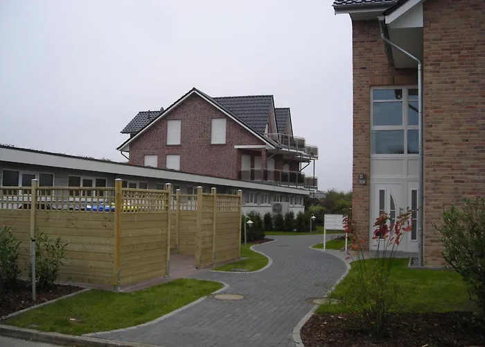 Buergermeister-fox 42 Traumhaftes-fehmarn Neue Tiefe Fehmarn