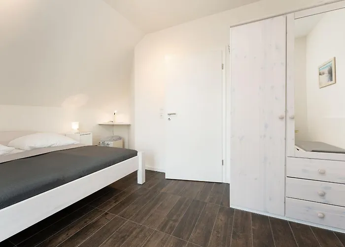 Buergermeister-fox 42 Traumhaftes-fehmarn Appartement