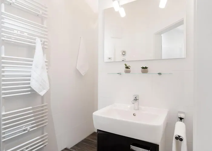 Appartement Buergermeister-fox 42 Traumhaftes-fehmarn