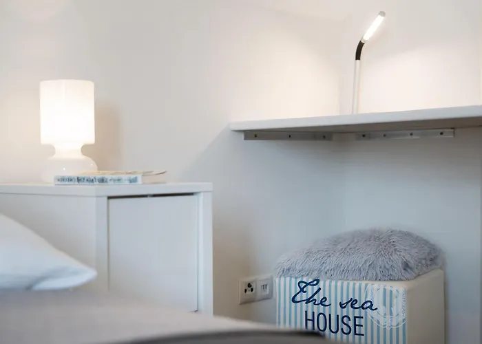 Buergermeister-fox 42 Traumhaftes-fehmarn Appartement Neue Tiefe Fehmarn