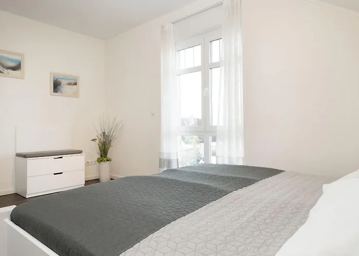 Buergermeister-fox 42 Traumhaftes-fehmarn *