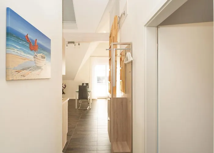 Buergermeister-fox 42 Traumhaftes-fehmarn * Neue Tiefe Fehmarn