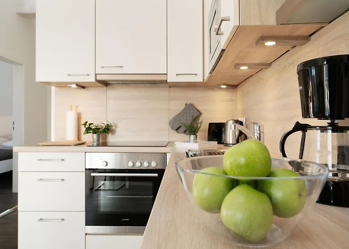 Buergermeister-fox 42 Traumhaftes-fehmarn Appartement