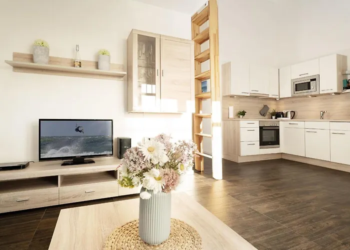 Buergermeister-fox 42 Traumhaftes-fehmarn *