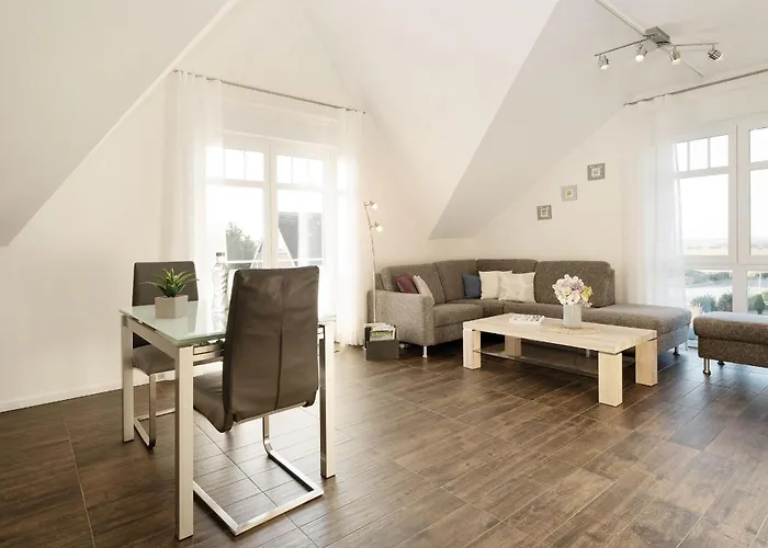 Buergermeister-fox 42 Traumhaftes-fehmarn * Neue Tiefe Fehmarn